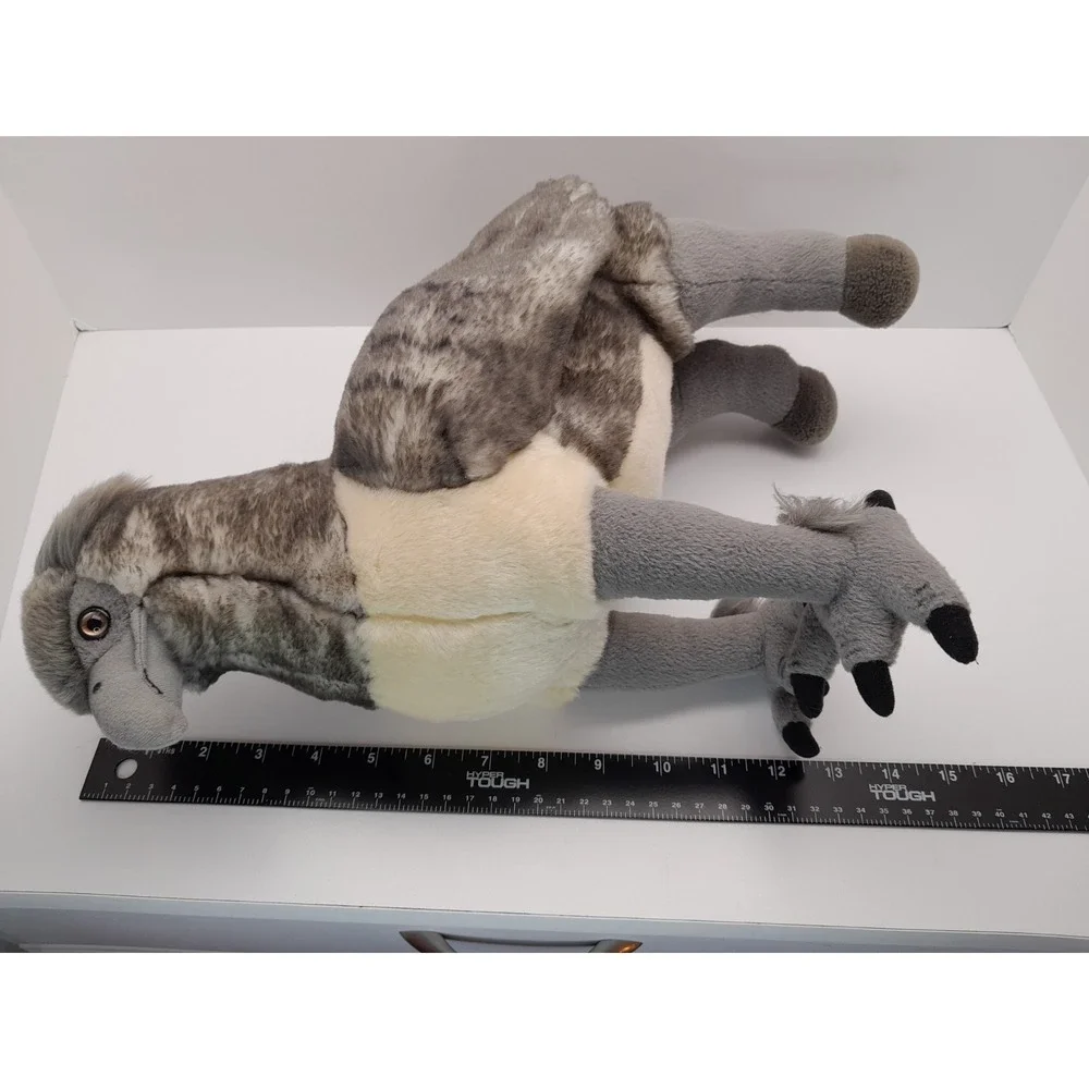Harry Potter Buckbeak Hippogriff Plush 13